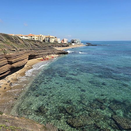 46 Ile Paradise Vue Port Agde Exterior foto