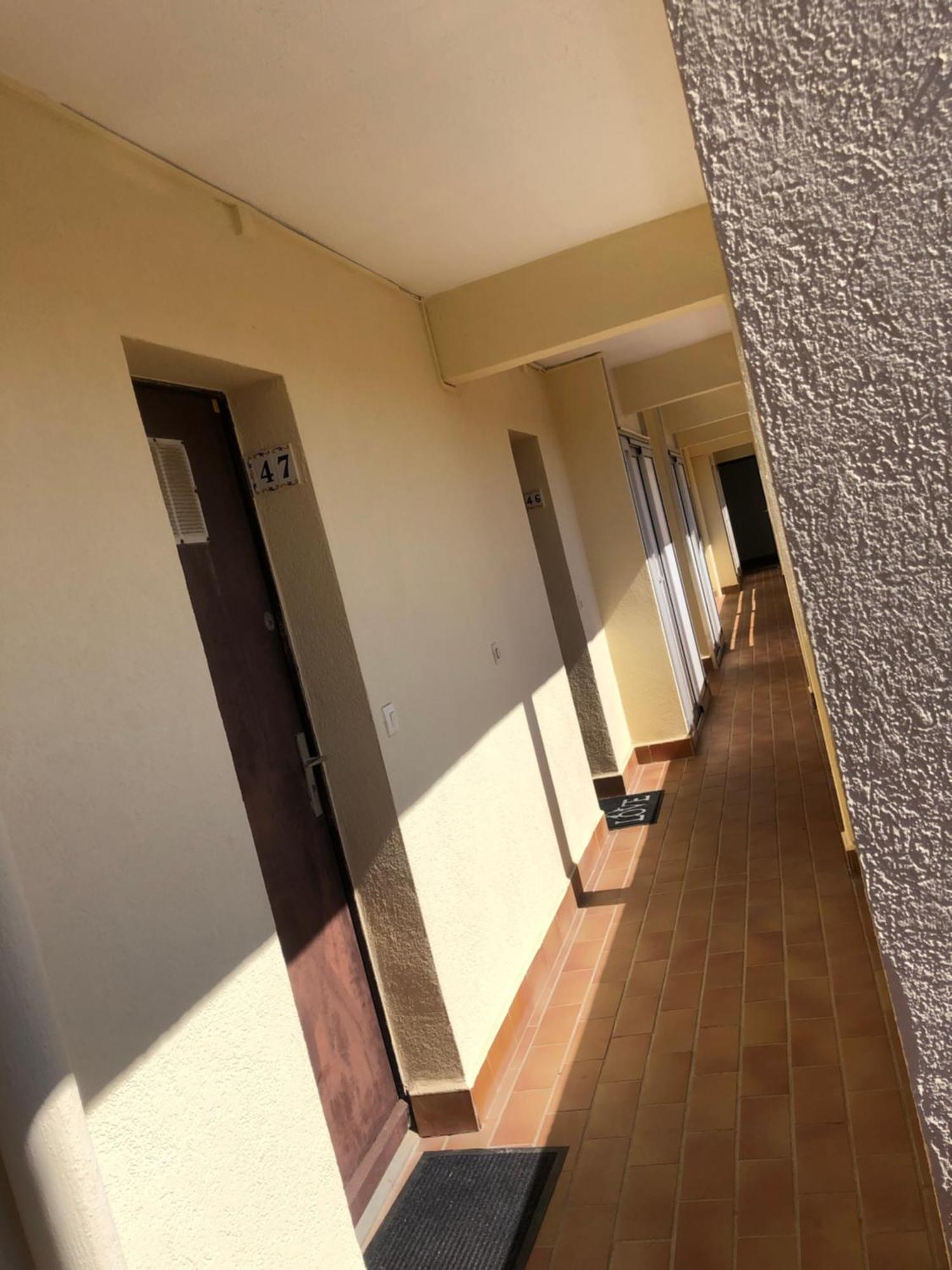 46 Ile Paradise Vue Port Agde Exterior foto