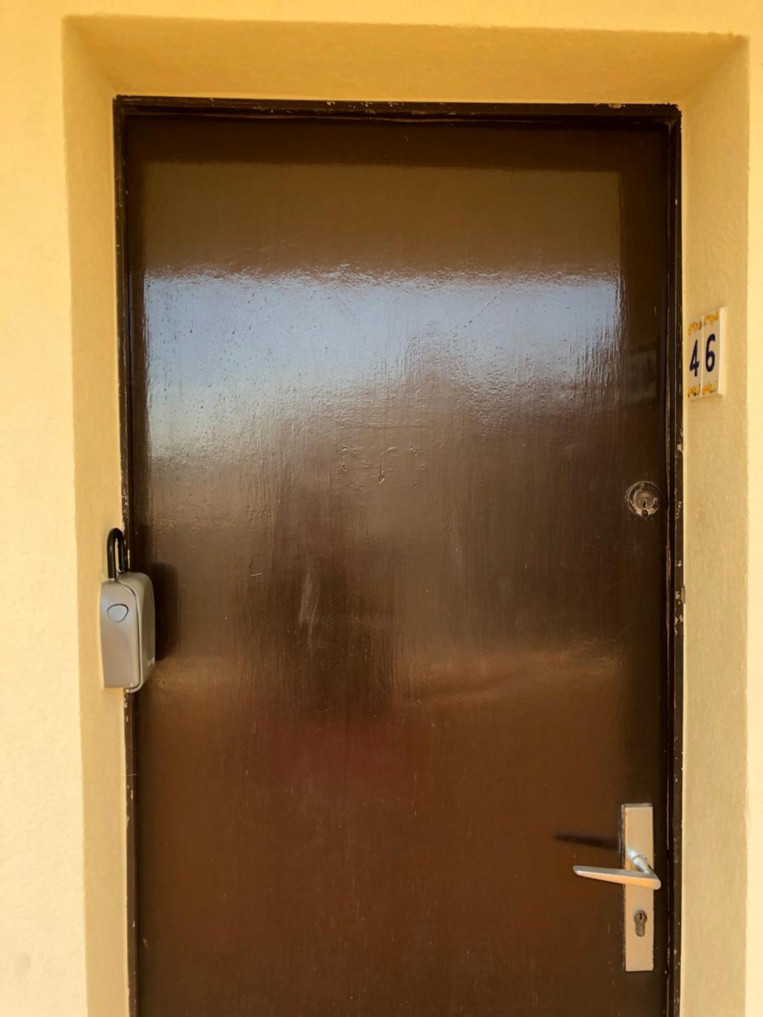 46 Ile Paradise Vue Port Agde Exterior foto